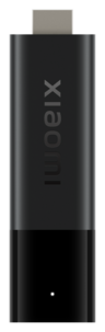 Xiaomi Smart TV Stick 4K casta smart TV med Chromecast
