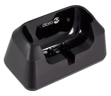 Laddställ Doro 6520-6531