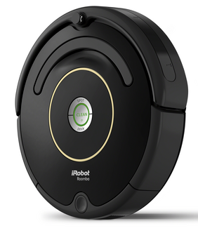 Robotdammsugare iRobot Roomba 612