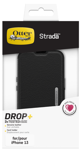 Lompakkokotelo iPhone 13 Otterbox Strada