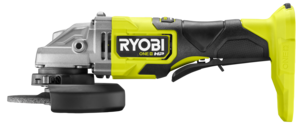 Ryobi vinkelslip 125 mm RAG18X-0 One+ HP 18 V