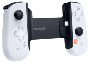 Backbone One (2nd Gen) PlayStation Ed spillkontroller, USB-C