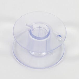 Ompelukoneen puola 20 x 12 mm