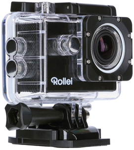Actionkamera Rollei Actioncam 540