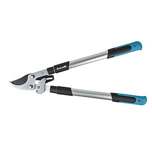 Grensax med teleskopskaft, Cocraft