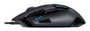 Gaming-mus Logitech G402 Hyperion Fury