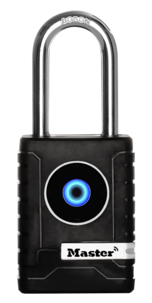 Hänglås med Bluetooth Masterlock 4401EURDLH