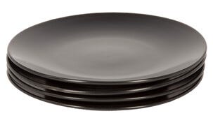 Asjetter 19 cm, 4-pack