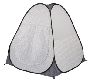 Pop up-tält stjärnor 