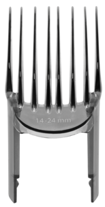 Remington Power X Series X6, hårtrimmer
