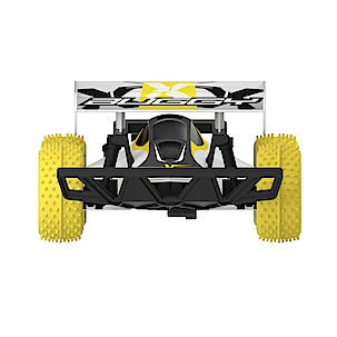 Radio-ohjattava auto Exost Buggy Racing by Silverlit