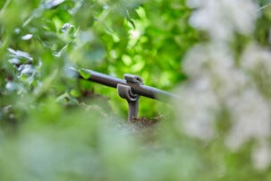 Gardena Putkenpidike 1/2 tuumaa Micro-Drip, 10 kpl