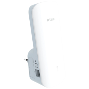 D-Link E30 WiFi 6 Mesh Range Extender, AX3000