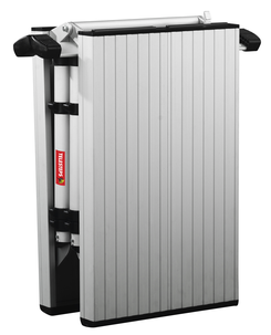 Telesteps arbeidsplattform