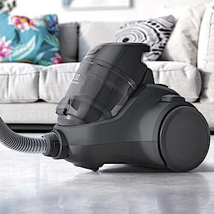 Dammsugare Electrolux EC41-4T