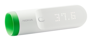 Febertermometer Nokia Thermo