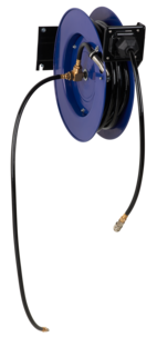 Cocraft HA 15-A slangetrommel