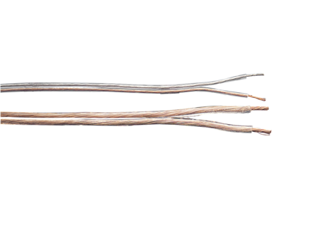 Høyttalerkabel RKUB 2x6 mm2