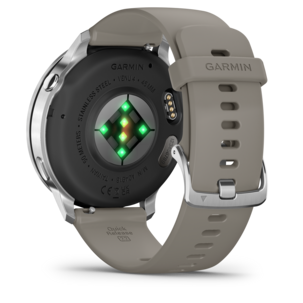 Garmin Venu 4 smartwatch, 45 mm