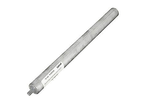 Anod 310 x 25 mm M8