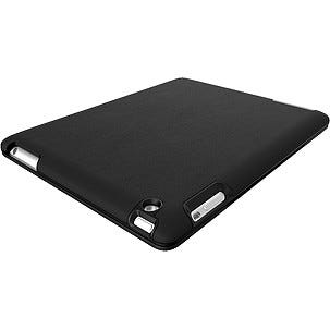 Zagg PROfolio + futteral med tastatur for iPad