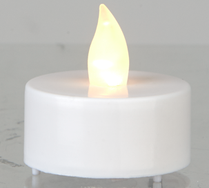 Värmeljus LED 3-pack