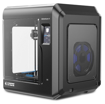 Flashforge Adventurer 4 3D -tulostin