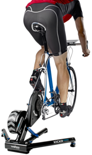 Trainer Wahoo Kickr