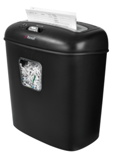 Paperisilppuri Cross-Cut Rexel Duo