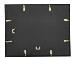 Fotoramme Berlin, svart