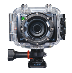 Actionkamera SD20, 720p