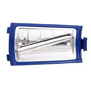 Elektriskt skiv- och rivjärn