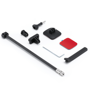 DJI Osmo 360 Third-Person Mount Kit hjälmfäste