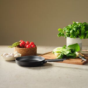 Keramisk stekepanne, Clas Ohlson