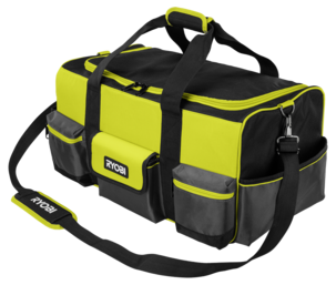 Ryobi Työkalulaukku RSSLTB1 large, olkahihna, 49 litraa