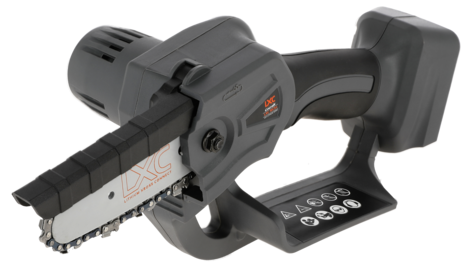Cocraft LXC MCS4 batteridriven grensåg 18 V