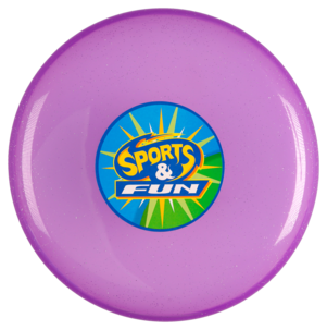 Frisbee Ø 23 cm