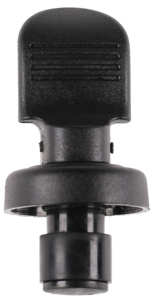 Flaskekork til vin, 2-pakning