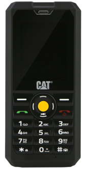 Mobiltelefon CAT B30