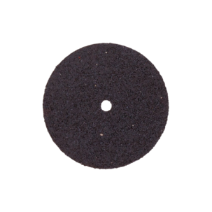 Dremel 409 kappeskive 24 mm, 36-pakning
