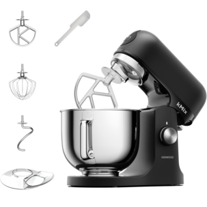 Kenwood kMix köksmaskin KMX751ABK