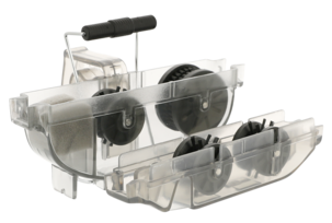 Kedjetvätt för cyklar