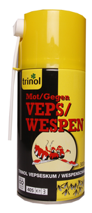 Trinol vepseskum, 300 ml