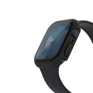 Belkin ScreenForce Bumper til Apple Watch SE1/2 / 40 / 41 mm