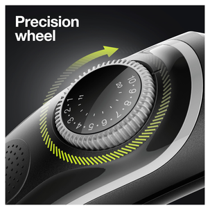 Braun skäggtrimmer 5, BT5342