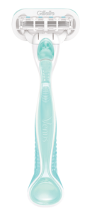 Rakhyvel Gillette Venus ProSkin Sensitive