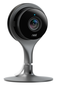 Valvontakamera Google Nest Cam Indoor