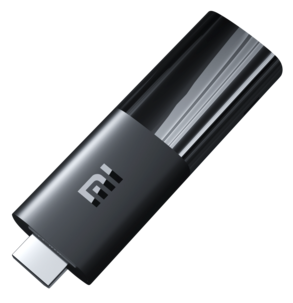 Xiaomi Mi TV Stick 1080P med Chromecast