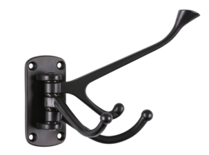 Krok svängbar 4-krok