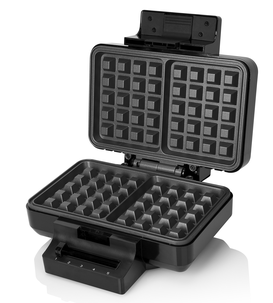 Våffeljärn för belgiska våfflor, Wilfa BW-1000B